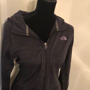 North Face jacket